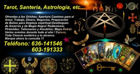 SEPA TU FUTURO AHORA MISMO .603191333